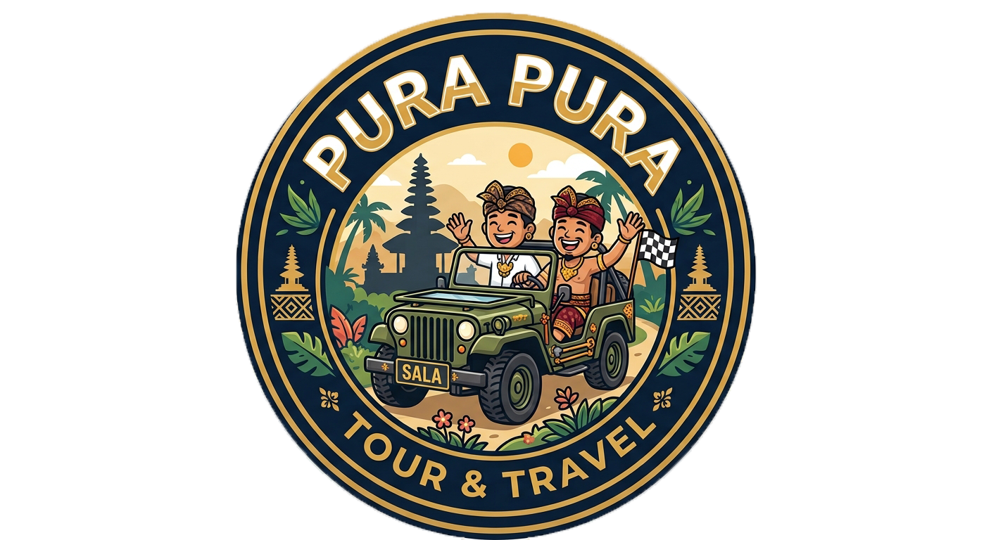 Pura Pura Tour and Travel